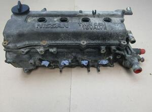 Cylinder Head NISSAN Micra II (K11)