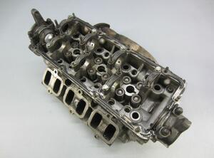 Cylinder Head AUDI A6 (4B2, C5)