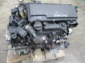 Motor (Diesel) Engine  FORD FIESTA V (JH_  JD_) 1.4 TDCI 50 KW