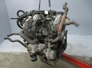 Motor (Diesel) Engine OM639 MITSUBISHI COLT VI (Z3_A  Z2_A) 1.5 DI-D 70 KW