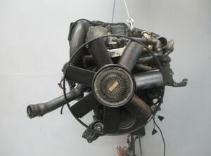 Motor (Diesel) Engine M57256D1 BMW 5 TOURING (E39) 525D 120 KW