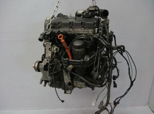 Motor (Diesel) Engine  VW PASSAT VARIANT (3B6) 1.9 TDI 74 KW