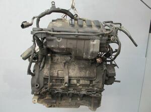 Motor kaal MERCEDES-BENZ A-Klasse (W169)