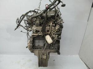 Bare Engine MERCEDES-BENZ A-Klasse (W169)