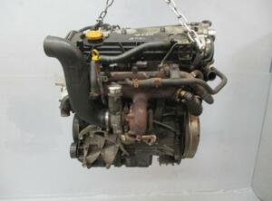 Motor (Diesel) Engine Z 19 DT OPEL VECTRA C 1.9 CDTI 88 KW