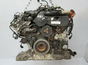 Motor (Diesel) Engine BMK 165kW/224PS VW PHAETON 3D 02-07 165 KW