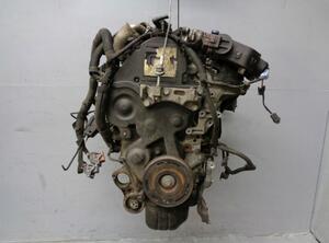 Motor (Diesel) Engine 9HZ (DV6TED4) PEUGEOT 206 SCHRÄGHECK (2A/C) 1.6 HDI 110 80 KW