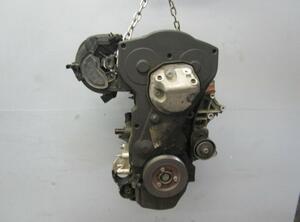Motor (Benzin) Engine NFU (TU5JP4) PEUGEOT 206 CC 2D 1.6 16V 80 KW