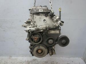 Motor (Diesel) Engine Y22DTR 261.321km OPEL VECTRA C CARAVAN 2.2 DTI 92 KW