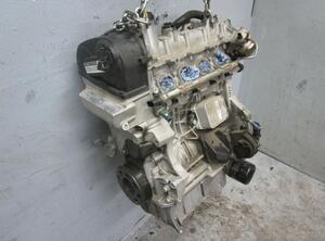 Motor (Benzin) Engine CJZ 128.640km VW POLO 6R 1.2 TSI 16V 66 KW