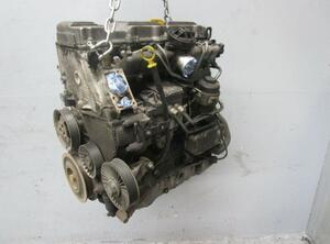 Bare Engine OPEL Zafira A (F75_)