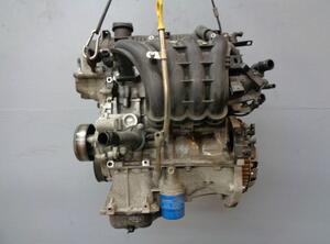 Motor (Benzin) Engine G4LA 88.099 km (ab Bj. 2017) KIA RIO IV (FB  SC  YB) 1.25 62 KW