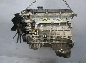 Motor (Benzin) Engine M 52 B (20 6 S4) 189.179km BMW 5 TOURING (E39) 520I 110 KW