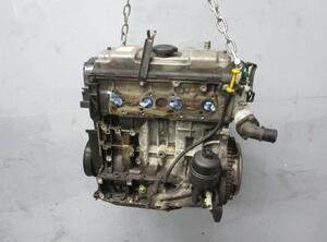 Motor (Benzin) Engine KFV (TU3JP) CITROEN C2 JM 1.4 54 KW