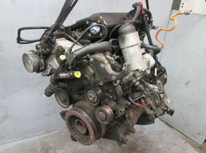 Motor (Diesel) Engine M57N256D4 BMW 5 E60 525D 130 KW