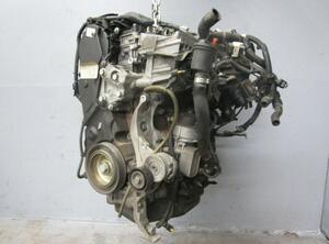 Motor (Diesel) Engine RHH 10DYZD PEUGEOT 5008 2.0 HDI 120 KW