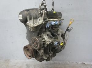 Motor (Benzin) Engine ASDA FORD FOCUS II 2 DP 1.4 59 KW