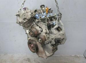 Motor (Benzin) Engine HR16DE NISSAN JUKE F15 1.6 86 KW