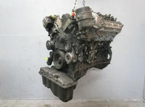 Motor kaal MERCEDES-BENZ R-Klasse (V251, W251)