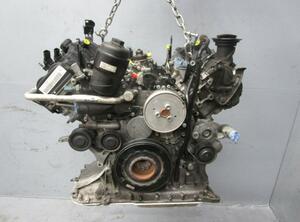 Motor (Diesel) Engine CLA 204 PS AUDI A6 (4G_) 3.0 TDI QUATTRO 150 KW