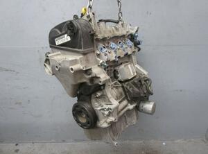 Bare Engine VW Golf Sportsvan (AM1, AN1)