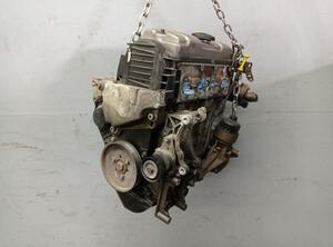 Bare Engine PEUGEOT 1007 (KM)