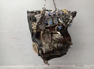 Motor (Diesel) Engine 4HL (DW12C) CITROEN C5 III BREAK (TD) 2.2 HDI 200 150 KW