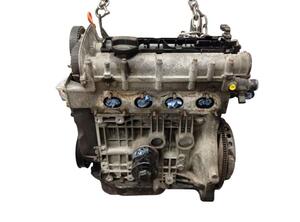 Motor (Benzin) Engine CGGB SEAT IBIZA IV ST (6J8  6P8) 1.4 63 KW