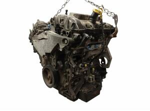 Motor (Benzin) Engine Z28NET 182.473km OPEL VECTRA C CARAVAN 2.8 OPC 206 KW