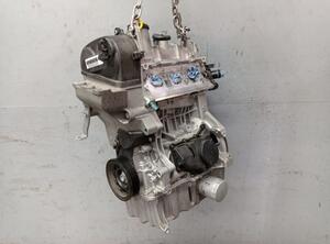 Motor (Benzin) Engine CHYB 25.776km SKODA FABIA III (NJ3) 1.0 55 KW