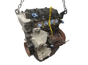 Motor (Benzin) Engine D4F 740 107.845km RENAULT MODUS (F/JP0) 1.2 55 KW