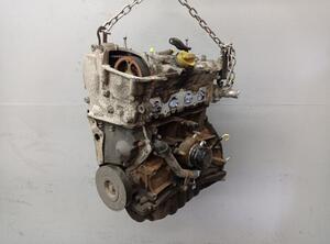 Motor (Benzin) Engine F4R 797 RENAULT ESPACE IV (JK0/1) 2.0 125 KW