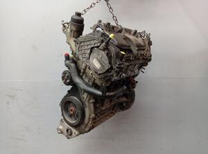 Motor (Diesel) Engine OM 640.940 MERCEDES B-KLASSE W245 B 180 CDI 80 KW