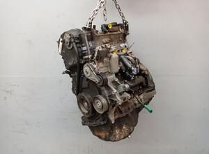 Bare Engine AUDI A4 (8K2, B8)