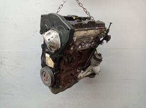 Motor (Benzin) Engine NFU (TU5JP4) 103.312km CITROEN C4 I (LC) 1.6 16V 80 KW