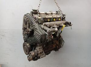 Motor (Diesel) Engine RF7J MAZDA 6 STATION WAGON (GY) 2.0 DI 105 KW