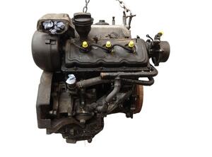 Bare Engine AUDI A6 Avant (4B5)