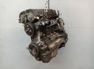Motor (Benzin) Engine A12XEL 140.810km OPEL CORSA D (S07) 1.2 51 KW