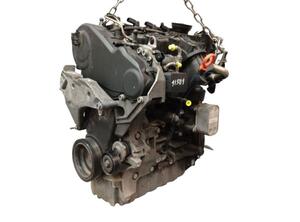Motor (Diesel) Engine CAYC 160.318km VW GOLF VI VARIANT (AJ5) 1.6 TDI 77 KW