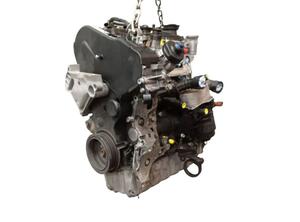 Motor (Diesel) Engine CRLB 159.340km VW GOLF 7 VII VARIANT (BA5  BV5) 2.0 TDI 110 KW