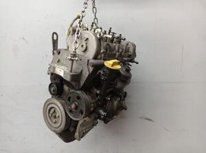 Motor (Diesel) Engine Z13DTJ OPEL CORSA D (S07) 1.3 CDTI 55 KW