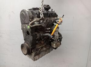 Motor (Diesel) Engine BKC 127.073 km SKODA OCTAVIA II (1Z3) 1.9 TDI 77 KW