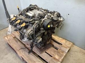 Motor (Benzin) Engine M 272.943 MERCEDES E-KLASSE T-MODEL (S211) E 280 T 170 KW