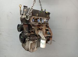 Motor (Benzin) Engine A9JA FORD FIESTA V (JD  JH) 1.3 51 KW
