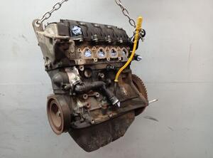 Motor (Benzin) Engine D4F 740 RENAULT CLIO III (BR0/1  CR0/1) 1.2 16V 55 KW