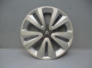 Wheel Covers CITROËN C3 II (SC)