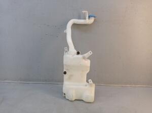 Washer Fluid Tank (Bottle) OPEL Agila (B) (B H08)