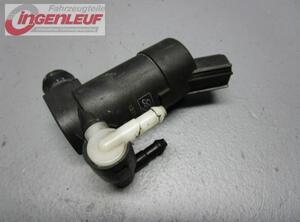 Window Cleaning Water Pump FORD Focus C-Max (--)