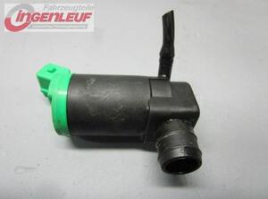 Window Cleaning Water Pump PEUGEOT 206 CC (2D)