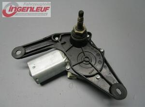 Ruitenwissermotor RENAULT Clio II (BB, CB)